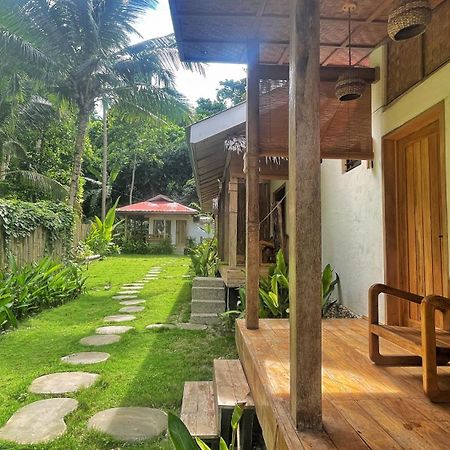 Aa Jungle Guesthouse San Juan  Extérieur photo