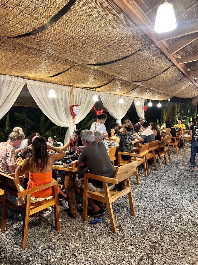 Aa Jungle Guesthouse San Juan  Extérieur photo