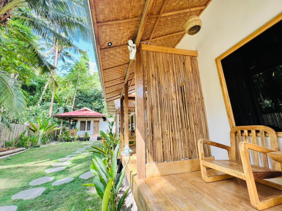 Aa Jungle Guesthouse San Juan  Extérieur photo