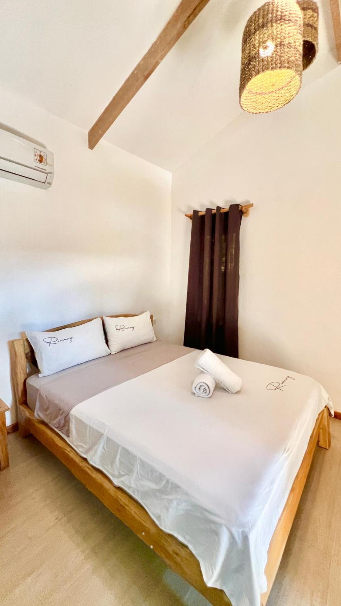 Aa Jungle Guesthouse San Juan  Extérieur photo